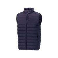 Утепленный жилет для мужчин Pallas, темно-синий