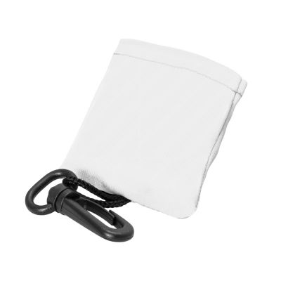 Очищающая салфетка в чехле с возможностью полноцветной печати-1