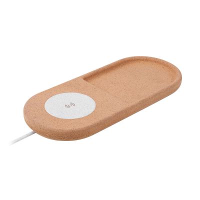 Беспроводное зарядное устройство Rombica NEO Eco XL-0