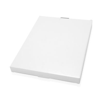 Папка для документов Спрингфилд, черный-4