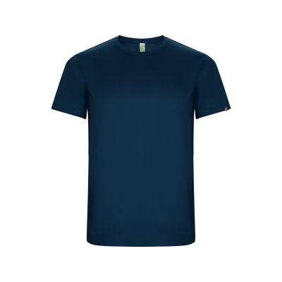 Футболка Imola мужская, нэйви-0