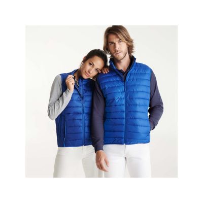 Жилет Oslo мужской, ярко-синий-5