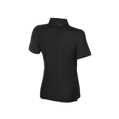 Рубашка поло Boston 2.0 женская, черный-6
