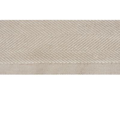 Плед Ёлочка 150х180 см. ПРЕМИУМ (бежевый однотонное)-2