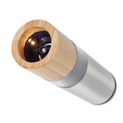 Электрическая мельница для специй, на батарейках Clove-2