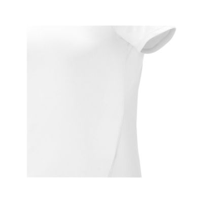 Kratos Женская футболка с короткими рукавами , белый-3