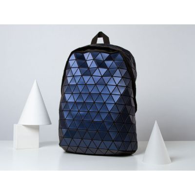 Рюкзак Rombica Mybag Prisma Navy-1