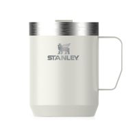 Походная кружка объемом 236 мл Stanley Everyday - Cream