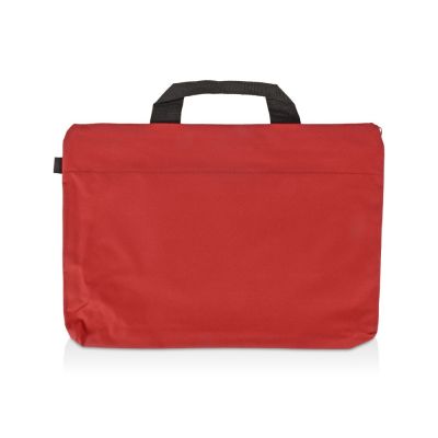 Сумка Lando, красный-3