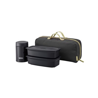 Ланч-набор тм THERMOS JEA-1001 SMB 1L-0