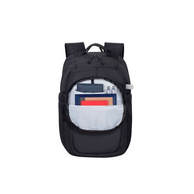 RIVACASE 5432 black Городской рюкзак, 16л / 12-14