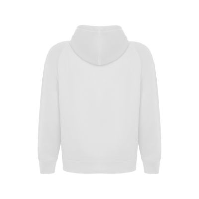 Толстовка с капюшоном Vinson, белый-1