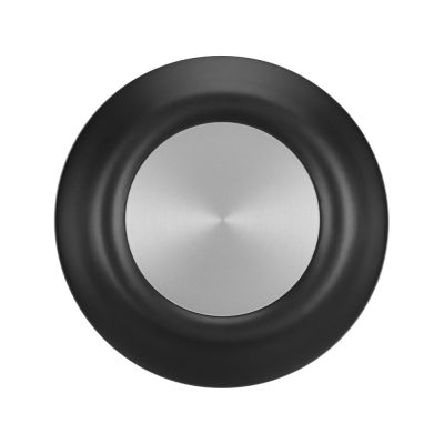 Термос Confident Metallic 420мл, серебристый-5