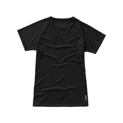 Футболка Niagara женская, черный-3