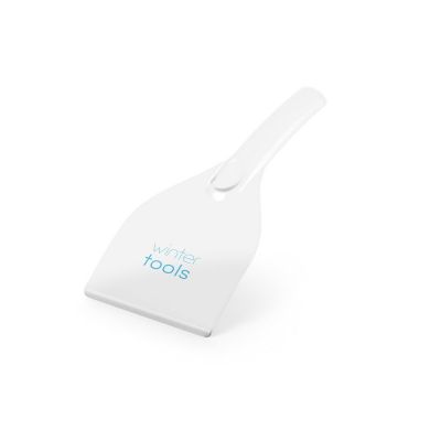 ENCAMP. Скребок для льда, Прозрачный-1