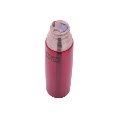 Термос из нерж. стали тм THERMOS FBB-1000 Red-6