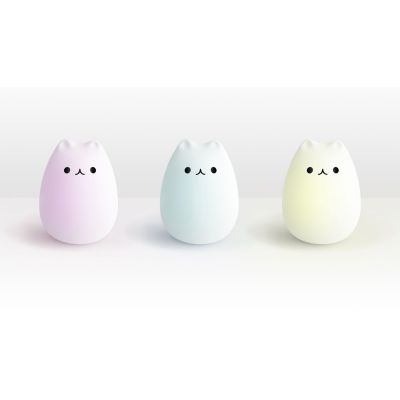 Rombica LED Tommy, белый-3