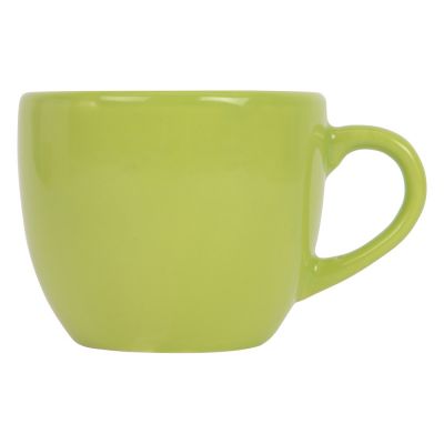 Чайная пара Melissa керамическая, зеленое яблоко-1