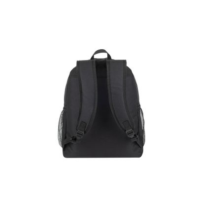 RIVACASE 5563 black Лёгкий городской рюкзак, 18л /12-5