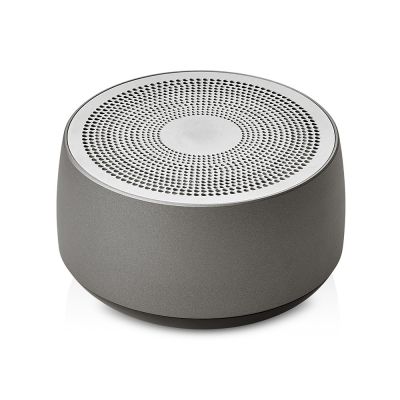 Портативная колонка Ironwood N1, 5 Вт, темно-серый-0