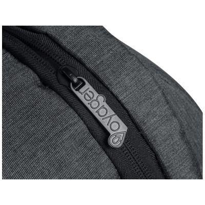 Рюкзак Flash для ноутбука 15'', темно-серый-13