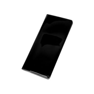 Дорожный органайзер Voyage 2.0, черный-0