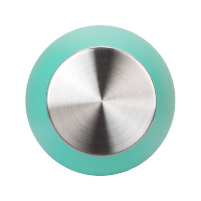 Стальная бутылка Rely, 650 мл, NEW мятный 3258C-4