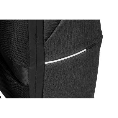 Водонепроницаемый рюкзак Stanch для ноутбука 15.6 , серый-8