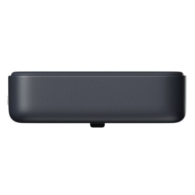 Внешний аккумулятор с кабелем Xiaomi 33W Magnetic Power Bank 10000mAh (Integrated Cable) Gray-5