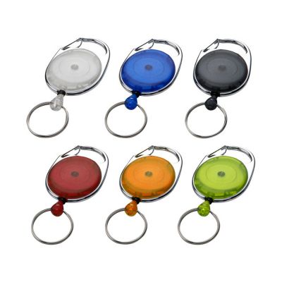 Брелок с роликом Gerlos-2