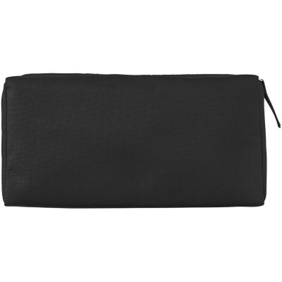 Органайзер для электроники и проводов Aisle, черный-3