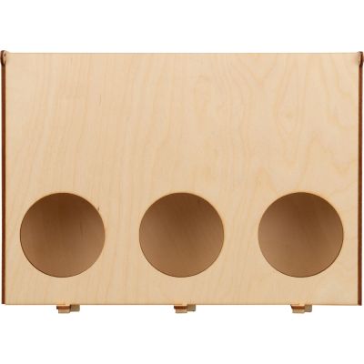 Подарочная коробка Лист-2