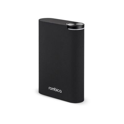 Внешний аккумулятор Rombica NEO Alfa Black-0