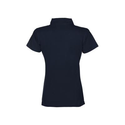 Рубашка поло First 2.0 женская, темно-синий-7
