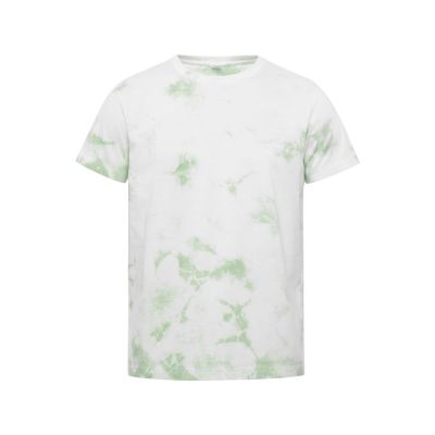 Футболка Joplin мужская, припыленный зеленый-0