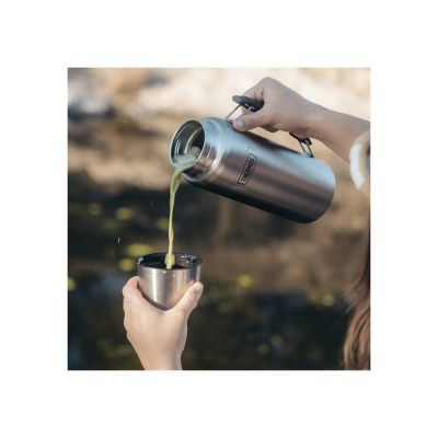 Термос из нерж. стали тм THERMOS IS-210 MS 1.2L-9