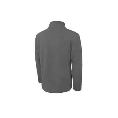 Куртка флисовая Seattle мужская, серый-5