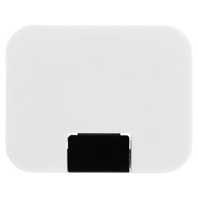 USB Hub Gaia на 4 порта, белый-3