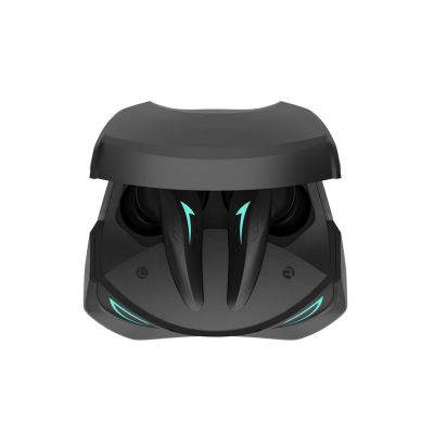 Беспроводные наушники HIPER TWS Mercury X14 (HTW-MX14) Bluetooth 5.1 гарнитура, Черный-0