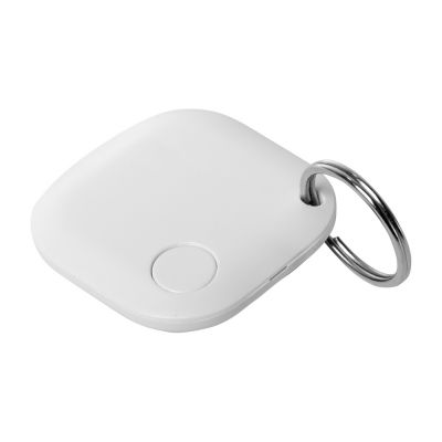 Смарт Bluetooth трекер для поиска вещей Finder, белый-1