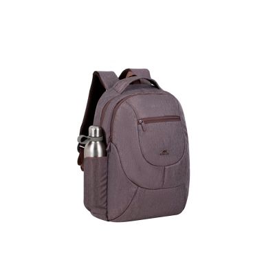 RIVACASE 7761 mocha рюкзак для ноутбука 15.6 / 6-4