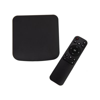 Медиаплеер HIPER MEDIA ATV 8K Pro-8