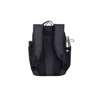 RIVACASE 5432 black Городской рюкзак, 16л / 12-4