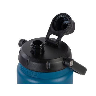 Вакуумный термос Canyon Jug, синий, 1430 мл-3