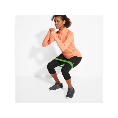 Комплект эластичных лент для фитнеса EMON-1