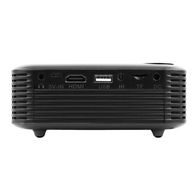 Проектор Rombica Ray Mini Black-2