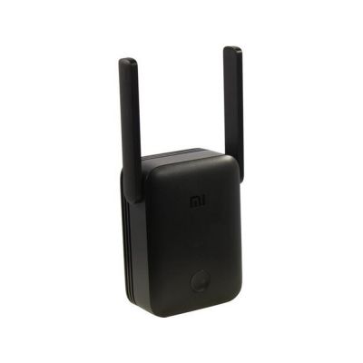 Усилитель сигнала Mi WiFi Range Extender AC1200 EU RC04 (DVB4348GL)-0