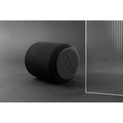 Портативная колонка mySound Clario, 15 Вт Black-9