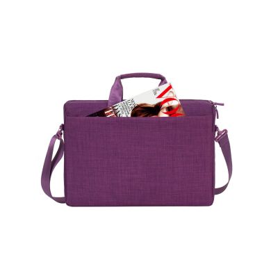 Сумка для ноутбука 15.6 8335, пурпурный-1