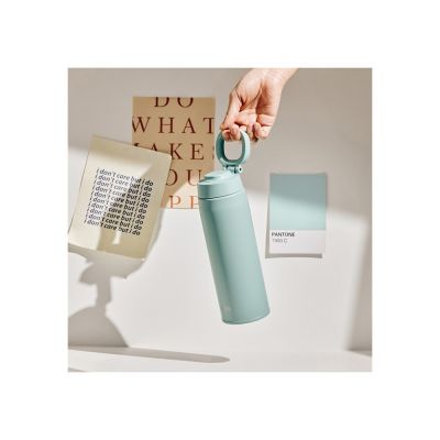 Термос из нерж. стали тм THERMOS JOO-750 MG0,75 L-4